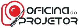 Oficina do Projetor